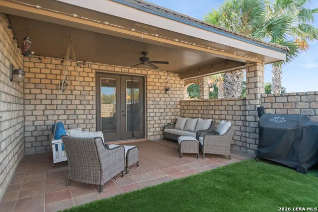 103 The Oak Del Rio, TX 78840