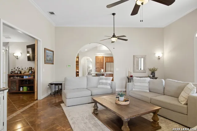 103 The Oak Del Rio, TX 78840