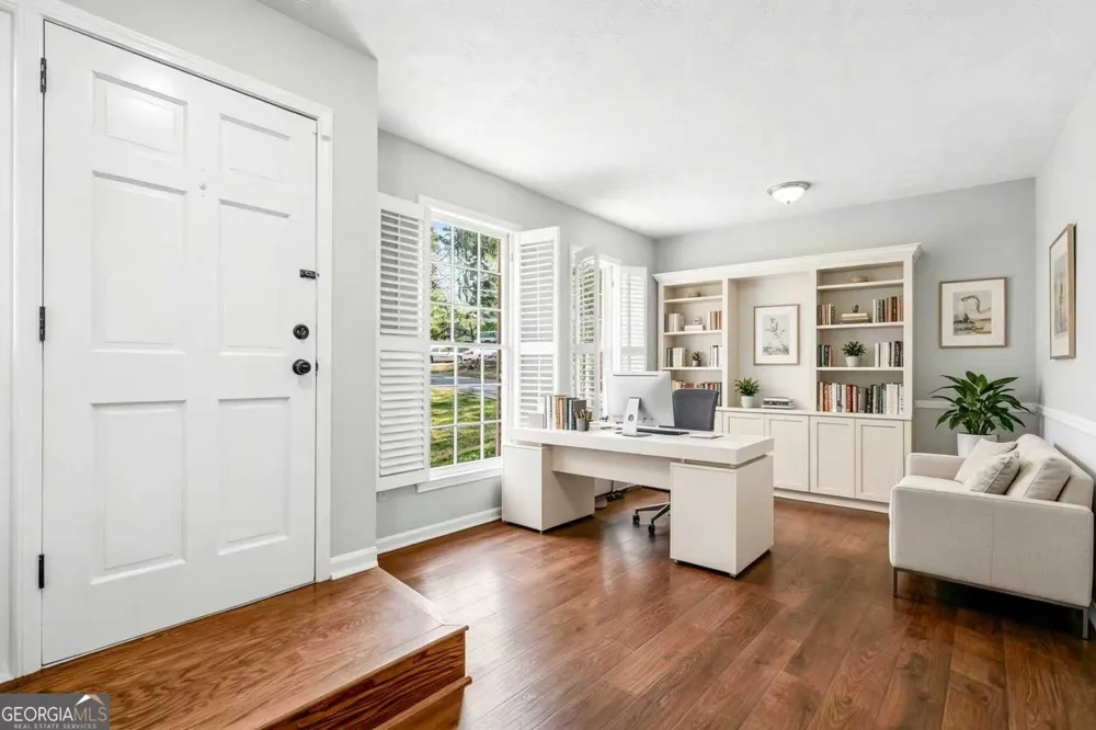 155 King David DR Lilburn, GA 30047