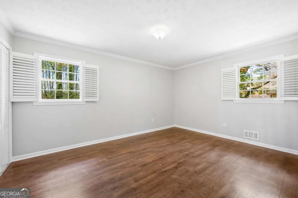 155 King David DR Lilburn, GA 30047