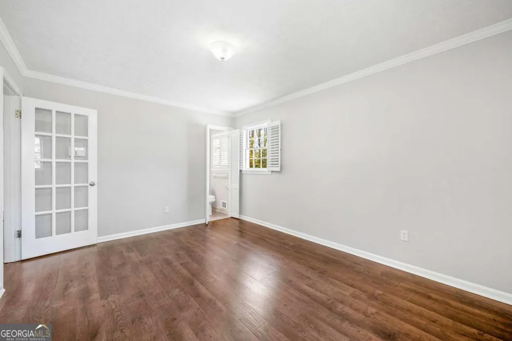 155 King David DR Lilburn, GA 30047