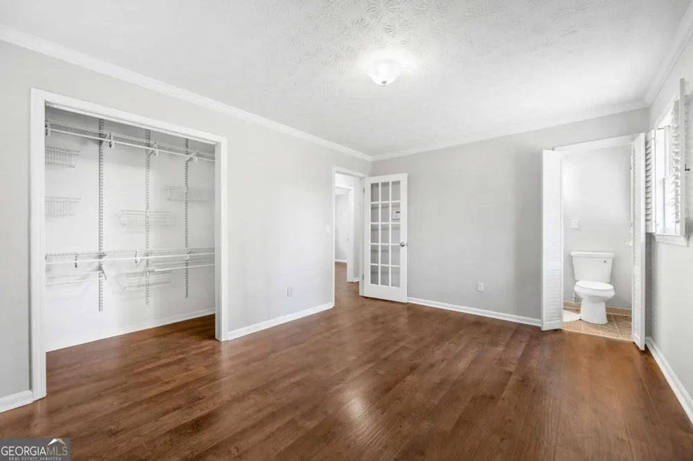 155 King David DR Lilburn, GA 30047