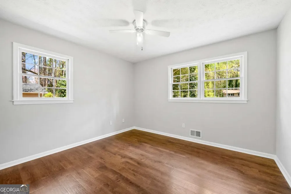155 King David DR Lilburn, GA 30047