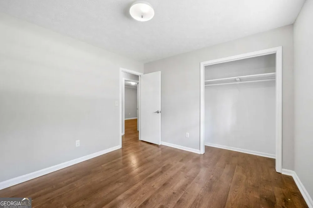 155 King David DR Lilburn, GA 30047