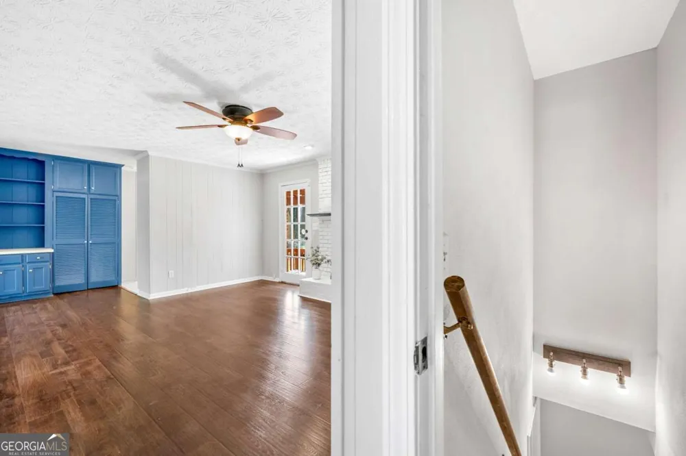 155 King David DR Lilburn, GA 30047