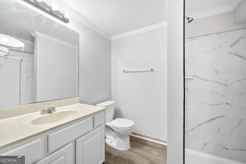 155 King David DR Lilburn, GA 30047