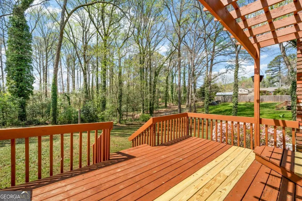 155 King David DR Lilburn, GA 30047