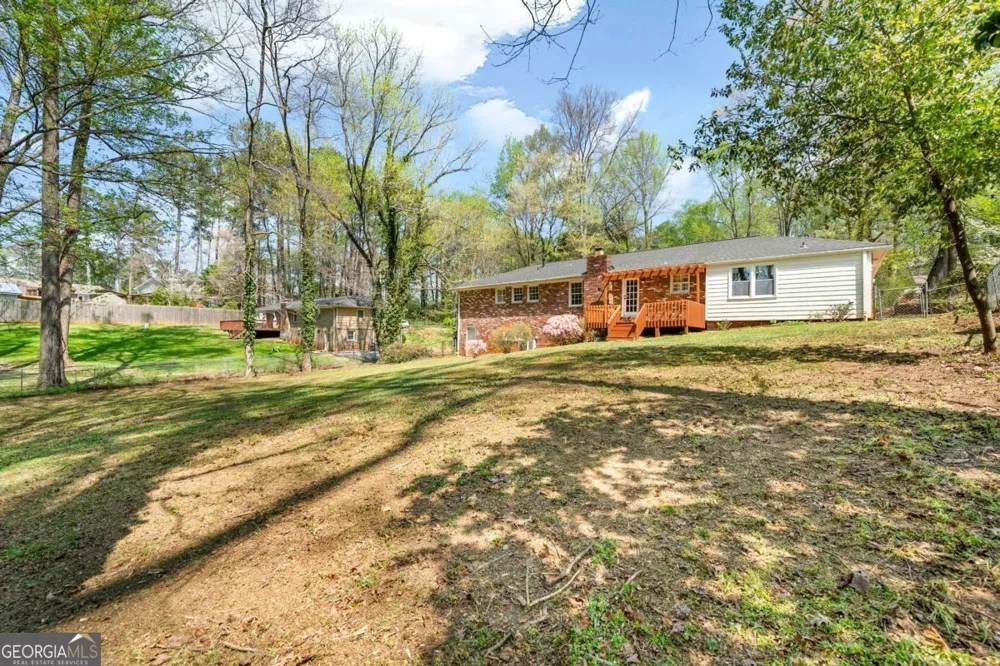 155 King David DR Lilburn, GA 30047
