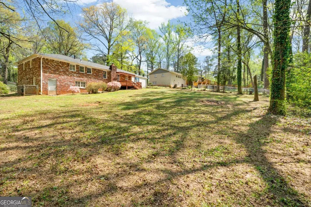 155 King David DR Lilburn, GA 30047