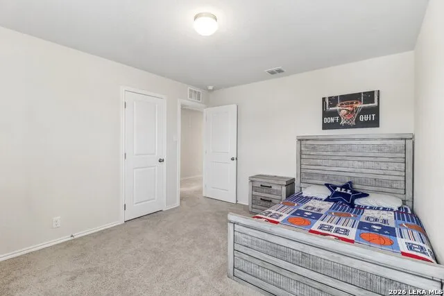 2540 WINDLE LN Seguin, TX 78155