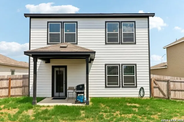 2540 WINDLE LN Seguin, TX 78155