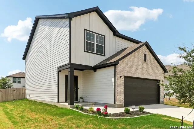 2540 WINDLE LN Seguin, TX 78155
