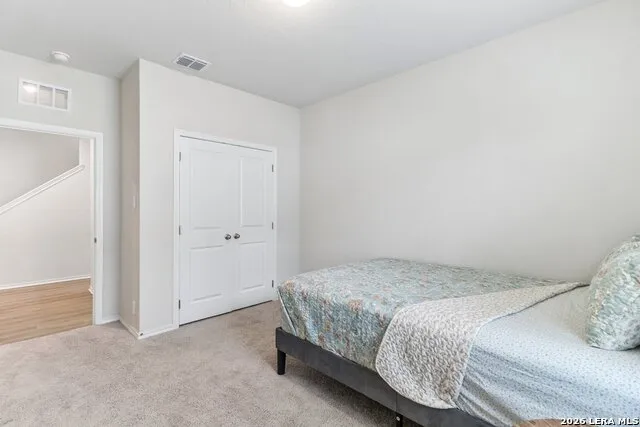 2540 WINDLE LN Seguin, TX 78155