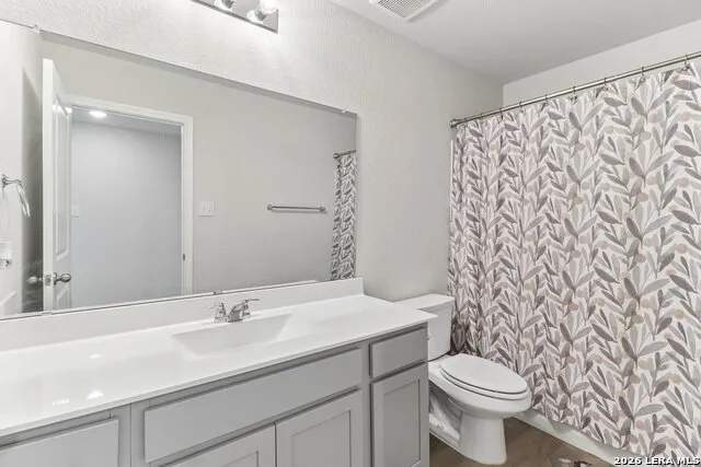 2540 WINDLE LN Seguin, TX 78155