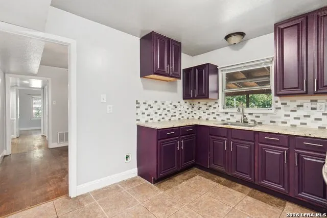 314 BASSWOOD DR San Antonio, TX 78213