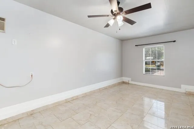 314 BASSWOOD DR San Antonio, TX 78213