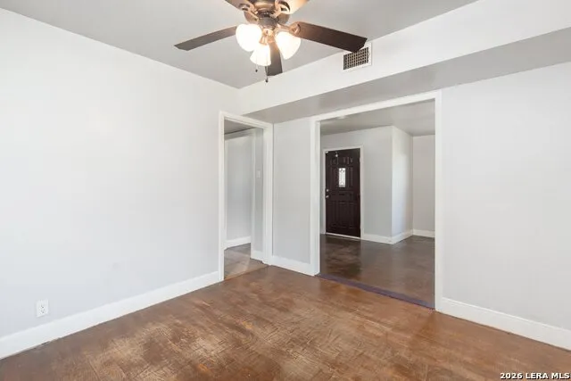 314 BASSWOOD DR San Antonio, TX 78213