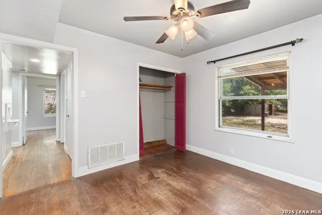 314 BASSWOOD DR San Antonio, TX 78213