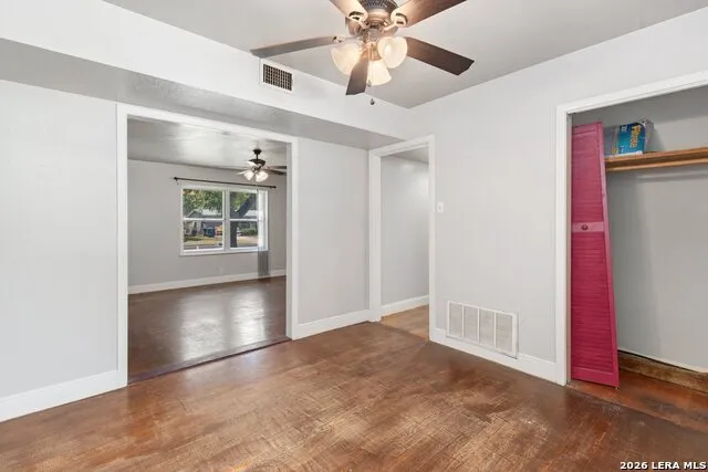 314 BASSWOOD DR San Antonio, TX 78213