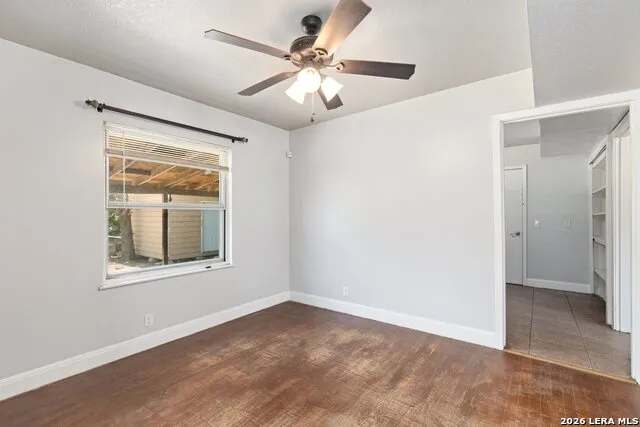314 BASSWOOD DR San Antonio, TX 78213