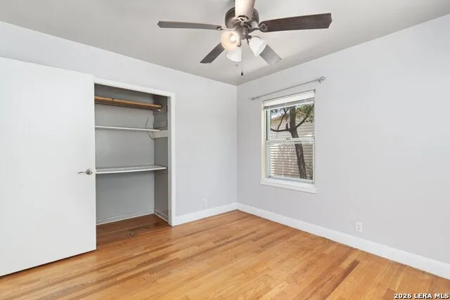 314 BASSWOOD DR San Antonio, TX 78213
