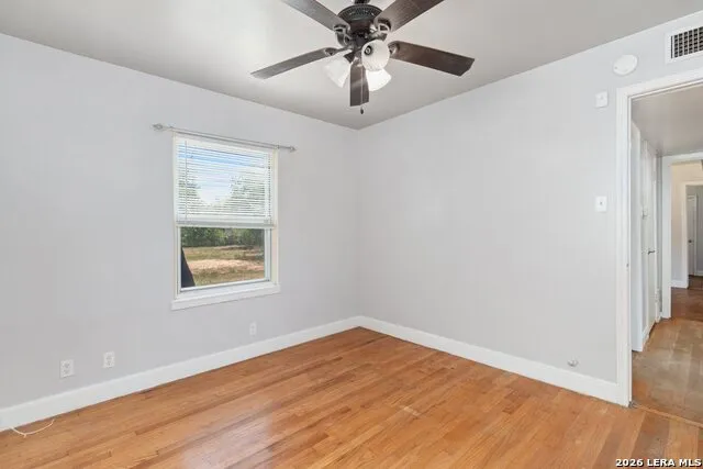 314 BASSWOOD DR San Antonio, TX 78213