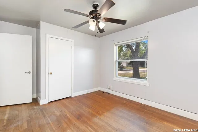 314 BASSWOOD DR San Antonio, TX 78213