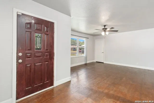 314 BASSWOOD DR San Antonio, TX 78213