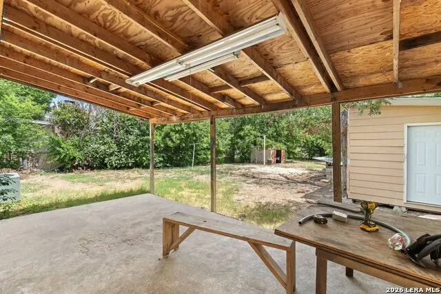 314 BASSWOOD DR San Antonio, TX 78213