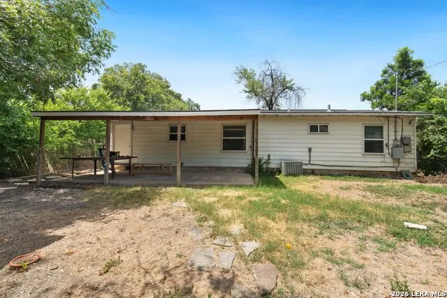 314 BASSWOOD DR San Antonio, TX 78213