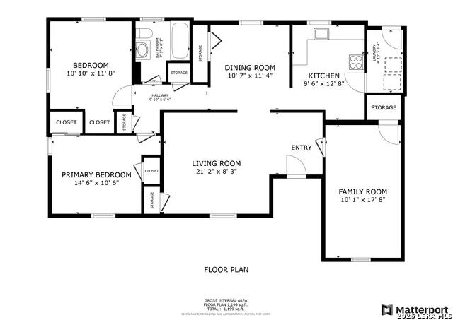 314 BASSWOOD DR San Antonio, TX 78213