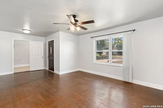 314 BASSWOOD DR San Antonio, TX 78213