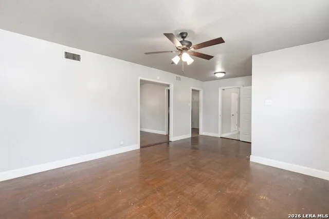 314 BASSWOOD DR San Antonio, TX 78213