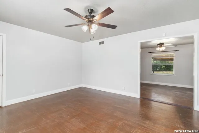 314 BASSWOOD DR San Antonio, TX 78213