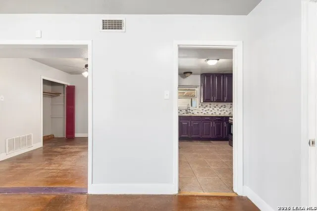 314 BASSWOOD DR San Antonio, TX 78213