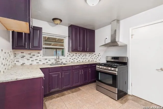 314 BASSWOOD DR San Antonio, TX 78213