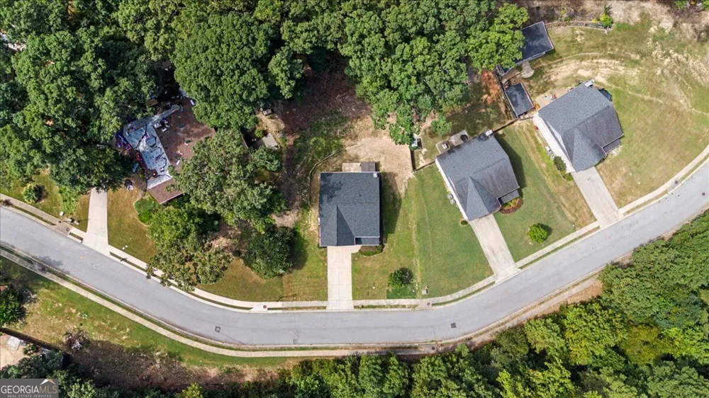 4069 Anthony Creek DR Loganville, GA 30052