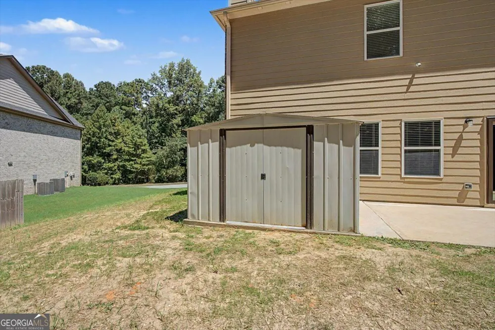 4069 Anthony Creek DR Loganville, GA 30052
