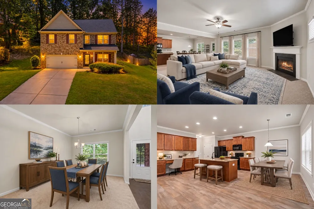 4069 Anthony Creek DR Loganville, GA 30052