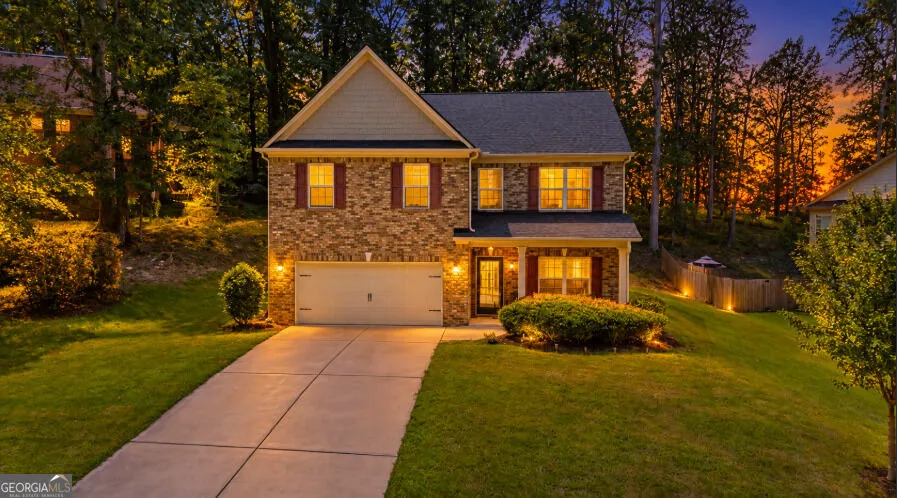 4069 Anthony Creek DR Loganville, GA 30052