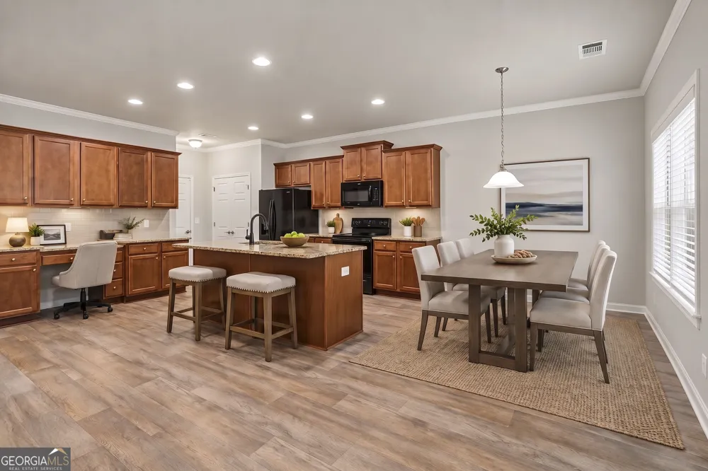 4069 Anthony Creek DR Loganville, GA 30052