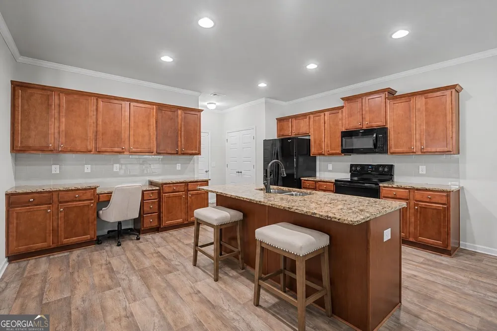 4069 Anthony Creek DR Loganville, GA 30052