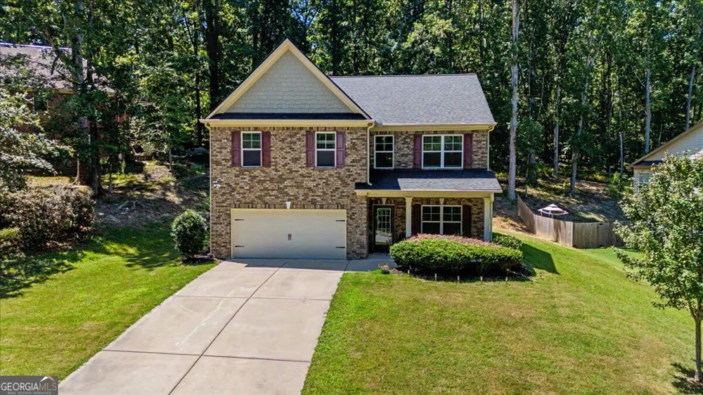 4069 Anthony Creek DR Loganville, GA 30052
