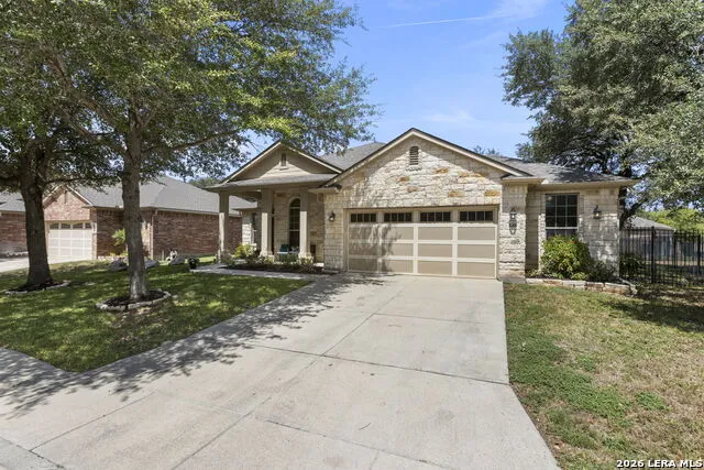 848 San Ignacio New Braunfels, TX 78132