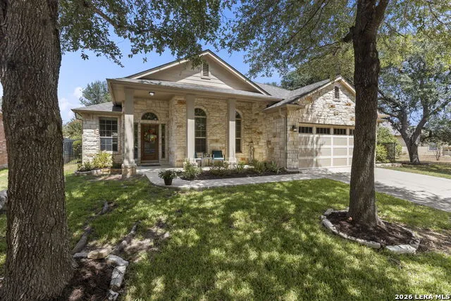 848 San Ignacio New Braunfels, TX 78132
