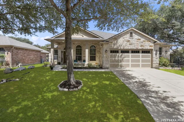 848 San Ignacio New Braunfels, TX 78132