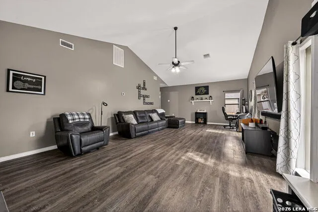 27217 OKENT DR San Antonio, TX 78260