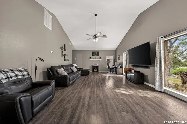 27217 OKENT DR San Antonio, TX 78260