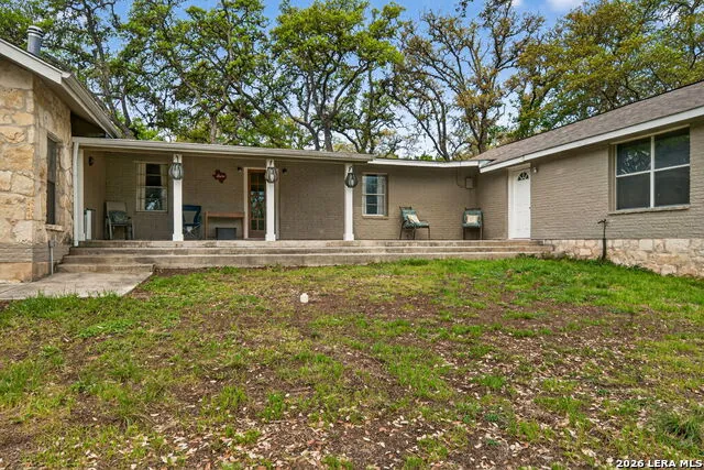 27217 OKENT DR San Antonio, TX 78260