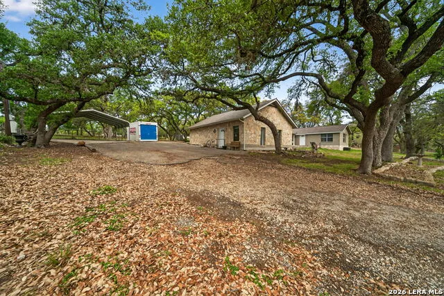 27217 OKENT DR San Antonio, TX 78260